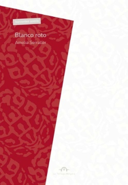 Blanco roto. 9788412769722