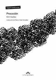 Procesión. 9788412769746
