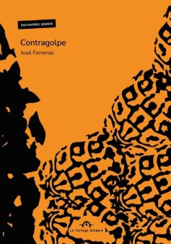 Contragolpe. 9788412769777