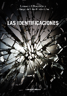 Las identificaciones. 9789878142586