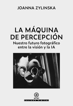 La máquina de percepción. 9788446054962