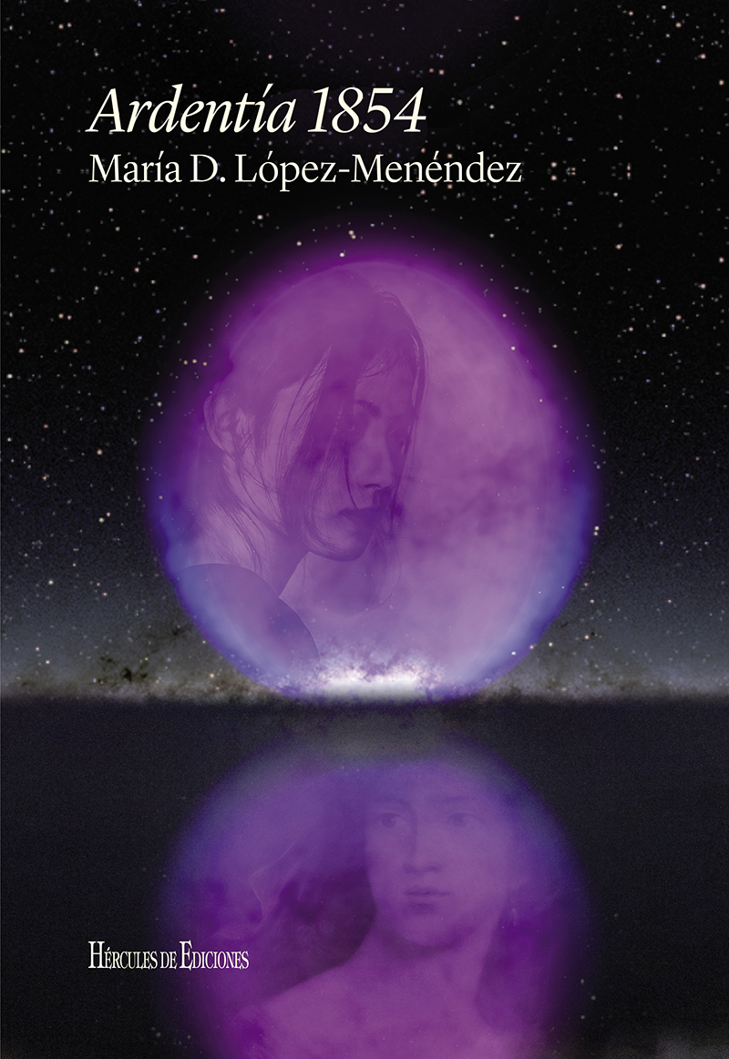 Ardentía 1854. 9788419754493
