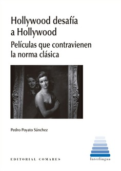Hollywood desafía a Hollywood. 9788413698342