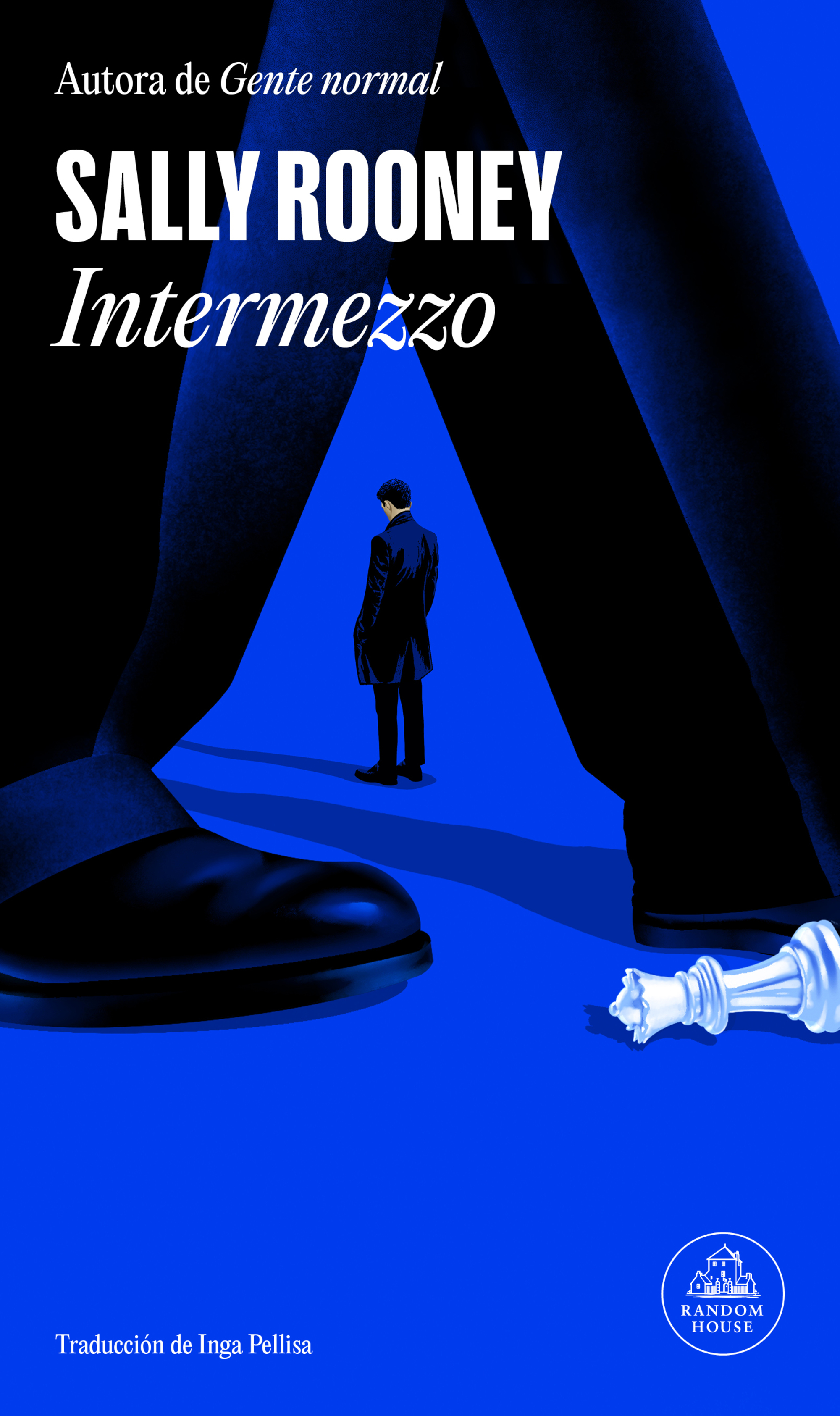 Intermezzo . 9788439744030