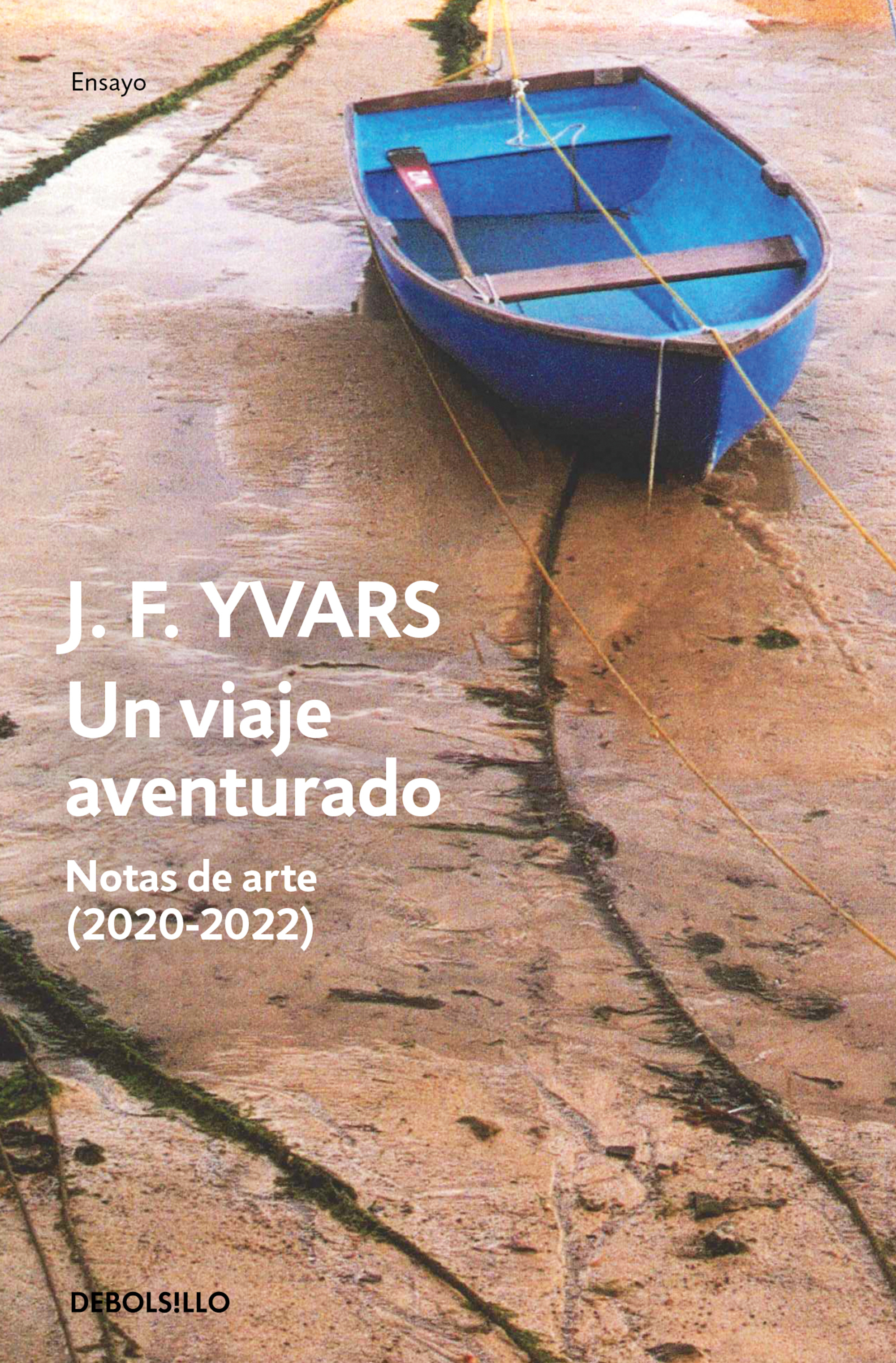 Un viaje aventurado. 9788466377980