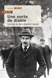 Une sorte de diable 
