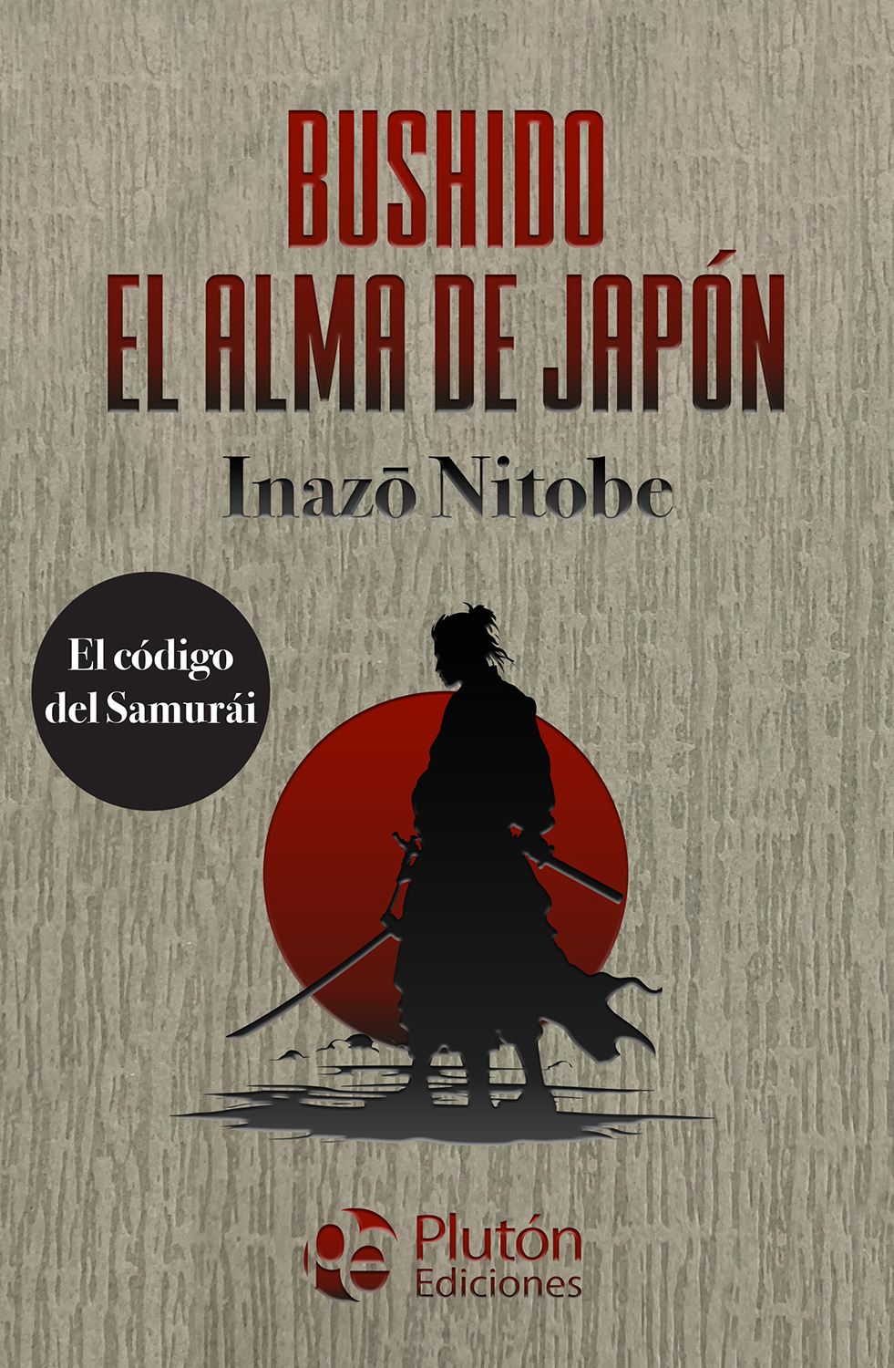 Bushido, el alma de Japón