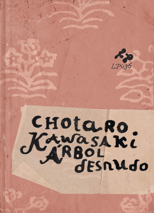 Árbol desnudo. 9788419737243