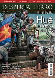 Hué: la ofensiva del Tet