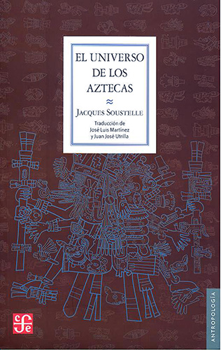 El universo de los Aztecas