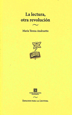 La lectura, otra revolución