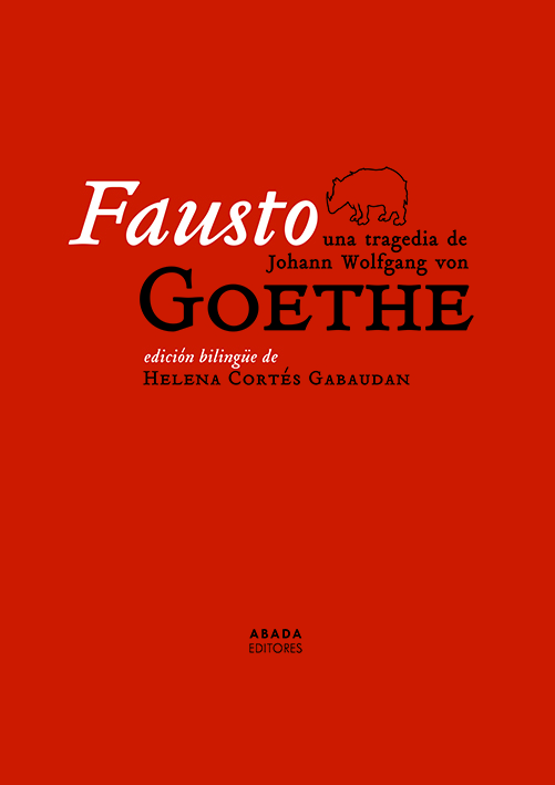 Fausto. 9788419008961