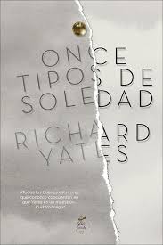 Once tipos de soledad. 9788412888904
