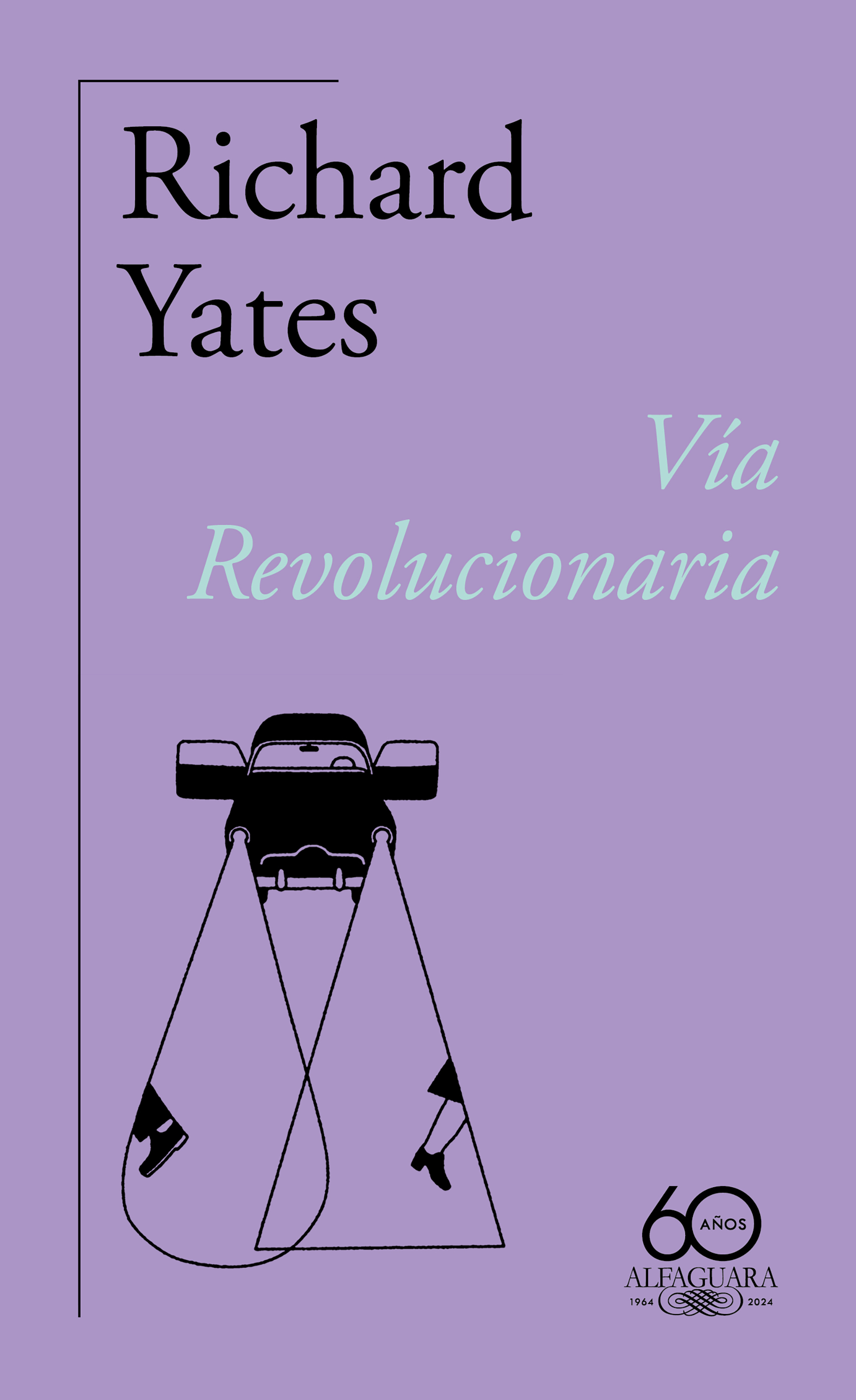 Vía Revolucionaria . 9788420478838