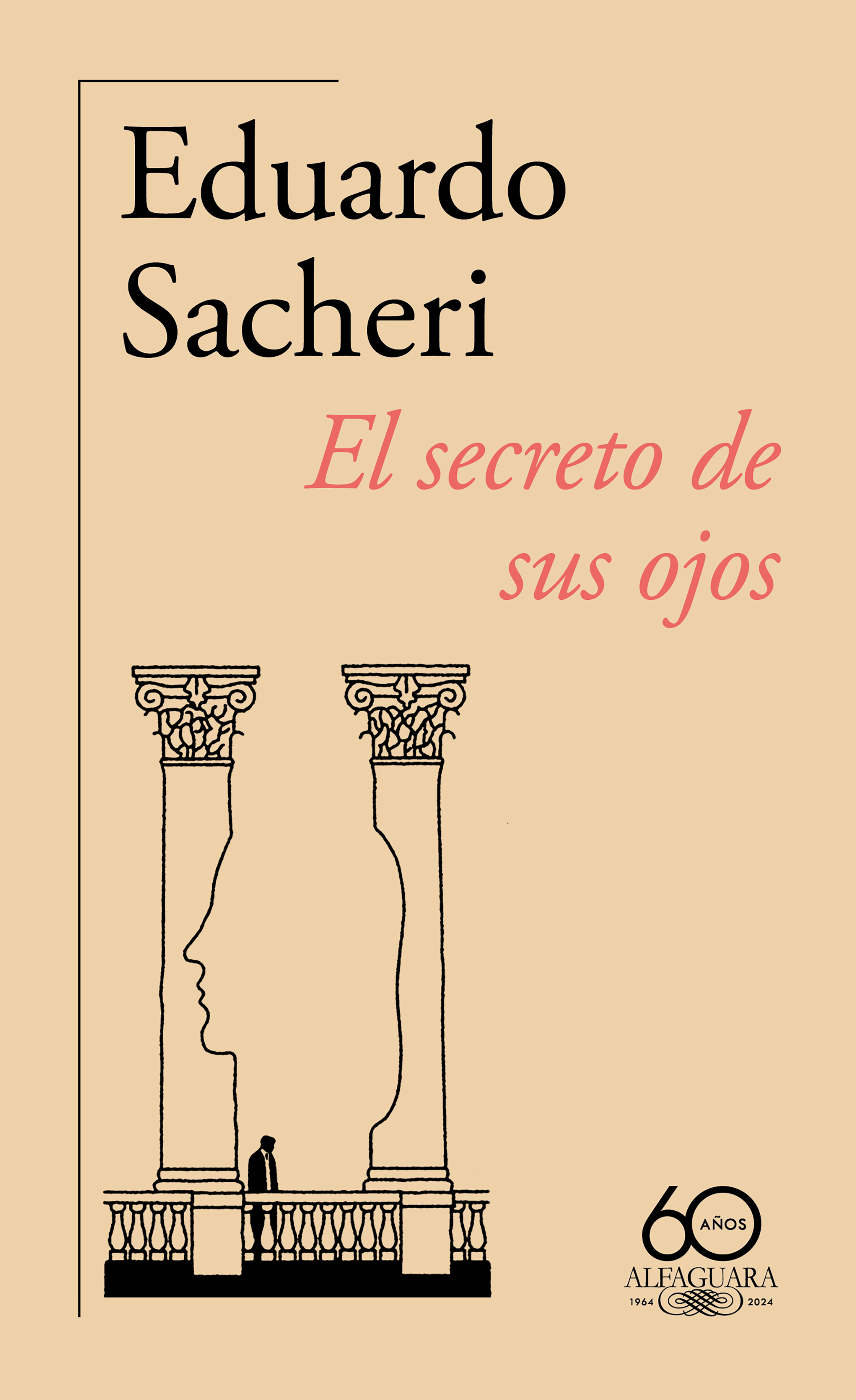 El secreto de sus ojos . 9788420478883