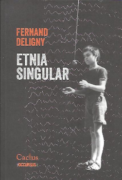 Etnia singular. 9789873831904