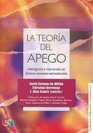 La Teoría del Apego