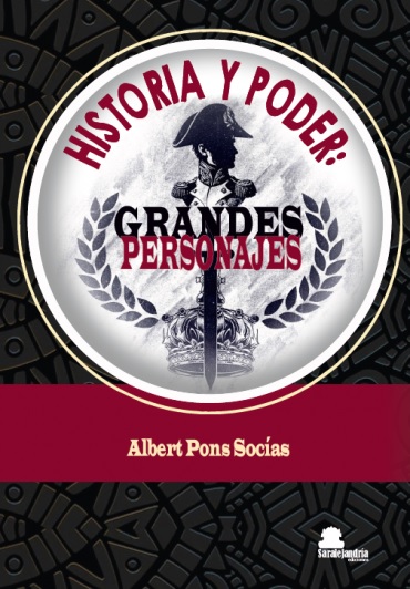 Historia y poder. 9788410105690