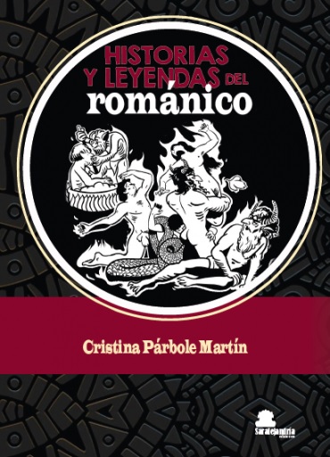 Historias y leyendas del Románico. 9788410105706