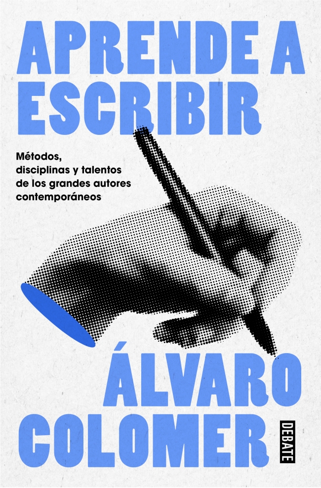 Aprende a escribir. 9788410214484