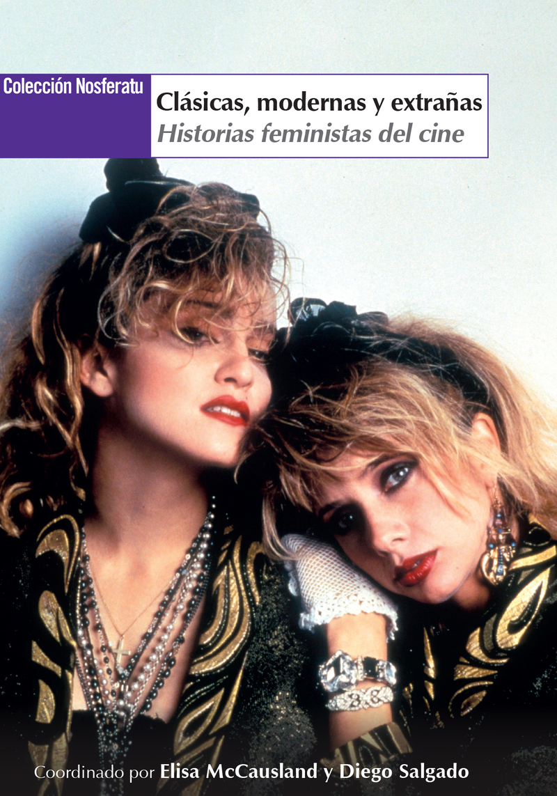 Clásicas, modernas y extrañas. 9788412299885