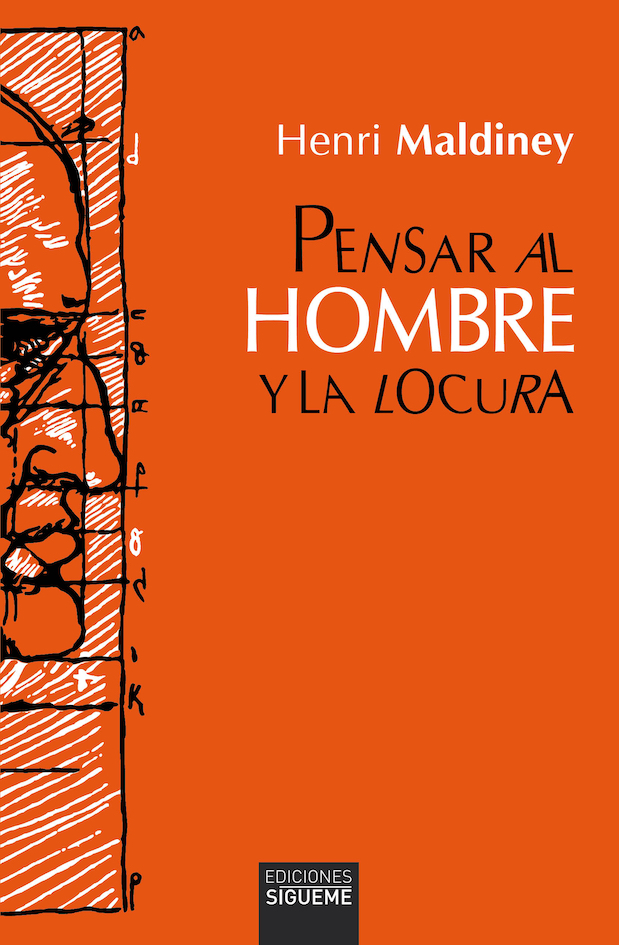 Pensar al hombre y la locura. 9788430122325
