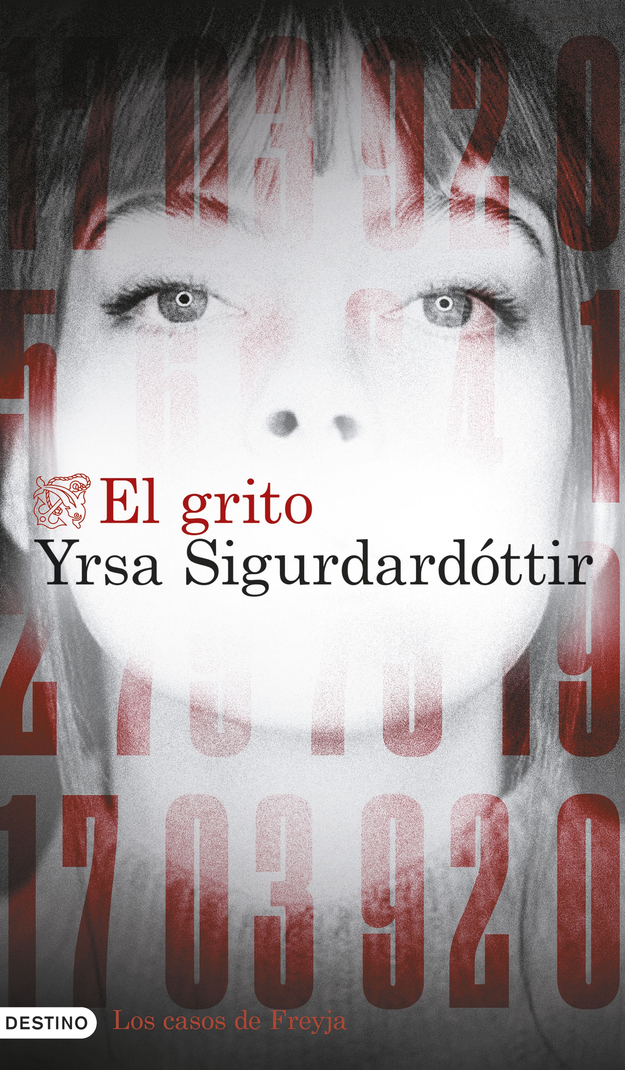 El grito. 9788423366675