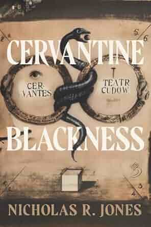 Cervantine Blackness. 9780271098784