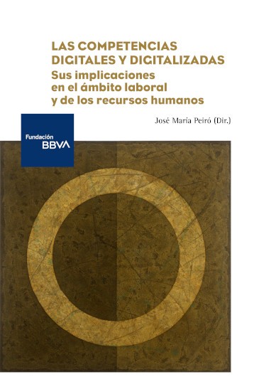 Las competencias digitales y digitalizadas