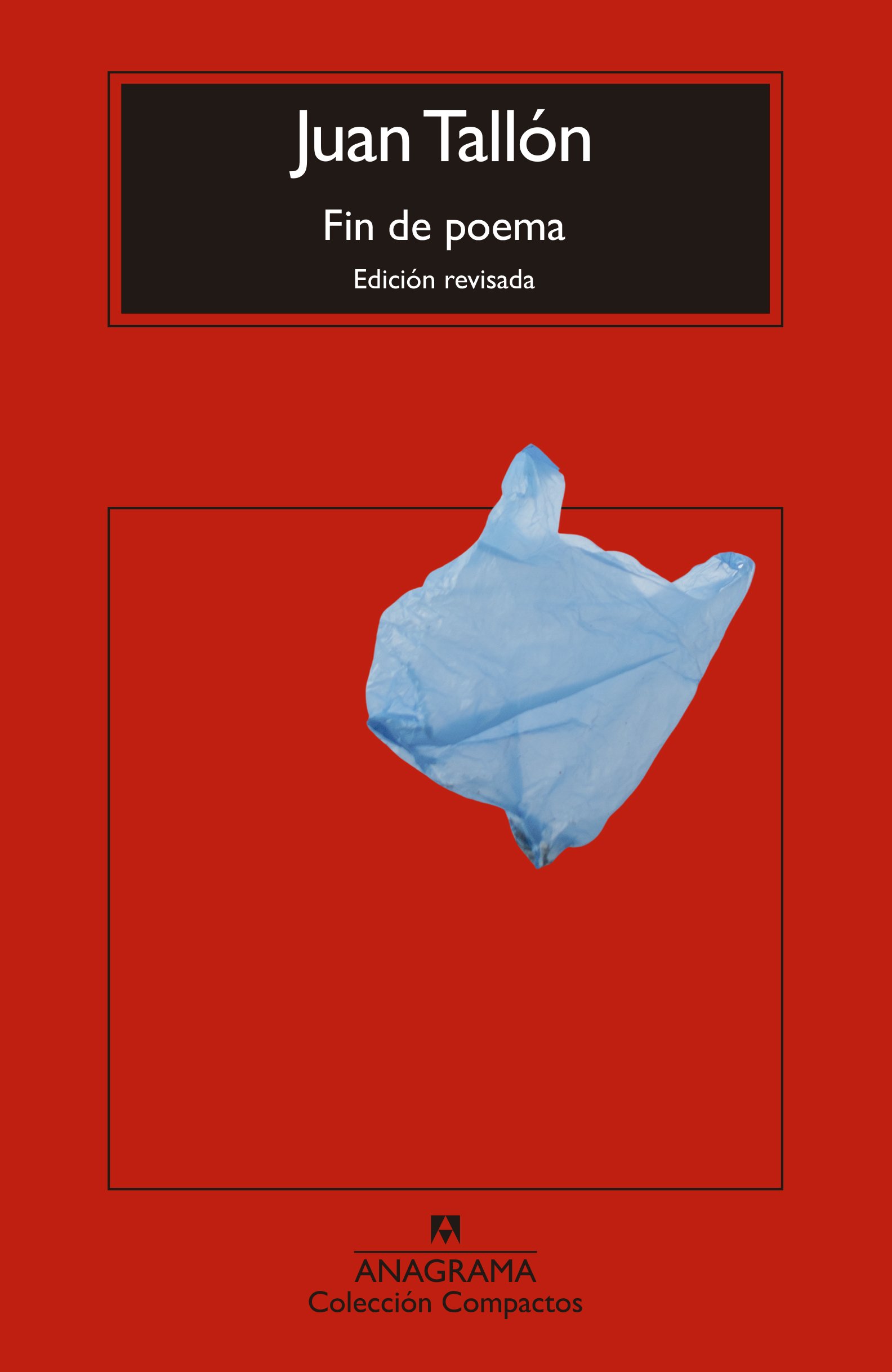 Fin de poema. 9788433929099