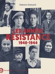 Les années résistance