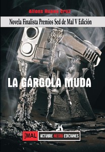 La gárgola muda. 9788412920567