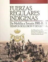 Fuerzas regulares indígenas