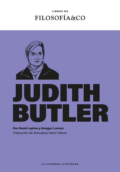 Judith Butler. 9788410086333