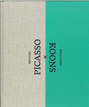 Picasso x Koons. 9788412394986