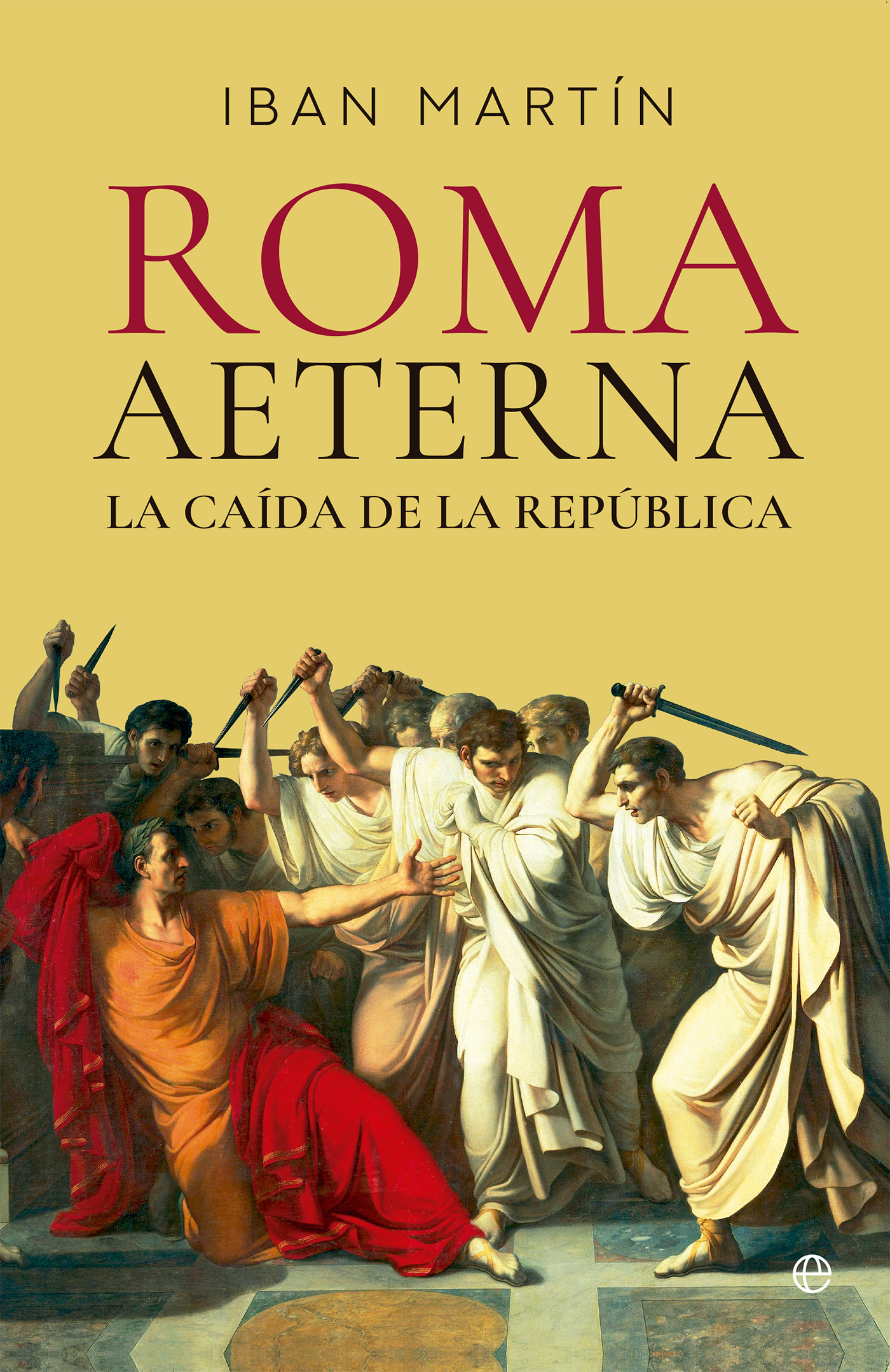 Roma Aeterna. 9788413849676