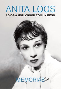Adiós a Hollywood con un beso. 9788412728774