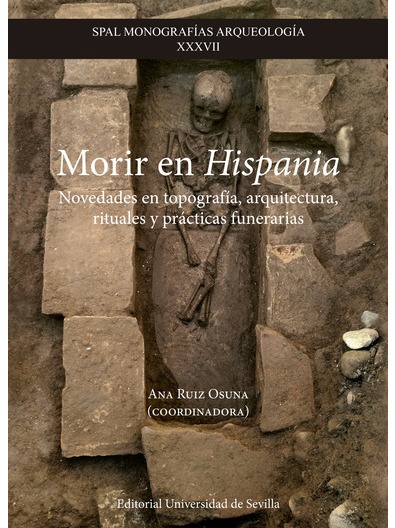 Morir en Hispania