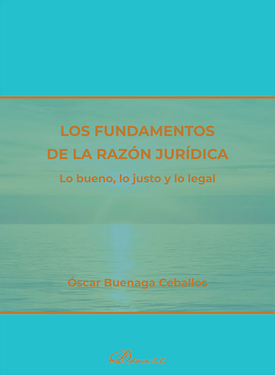 Los fundamentos de la razón jurídica