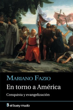 En torno a América. 9788417703127