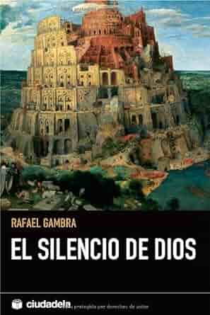 El silencio de Dios
