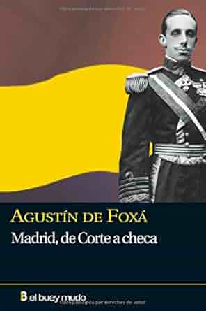 Madrid, de Corte a checa. 9788493741747