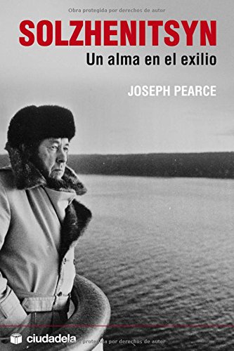 Solzhenitsyn. 9788496836112