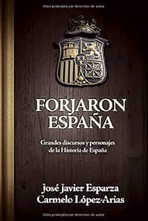 Forjaron España