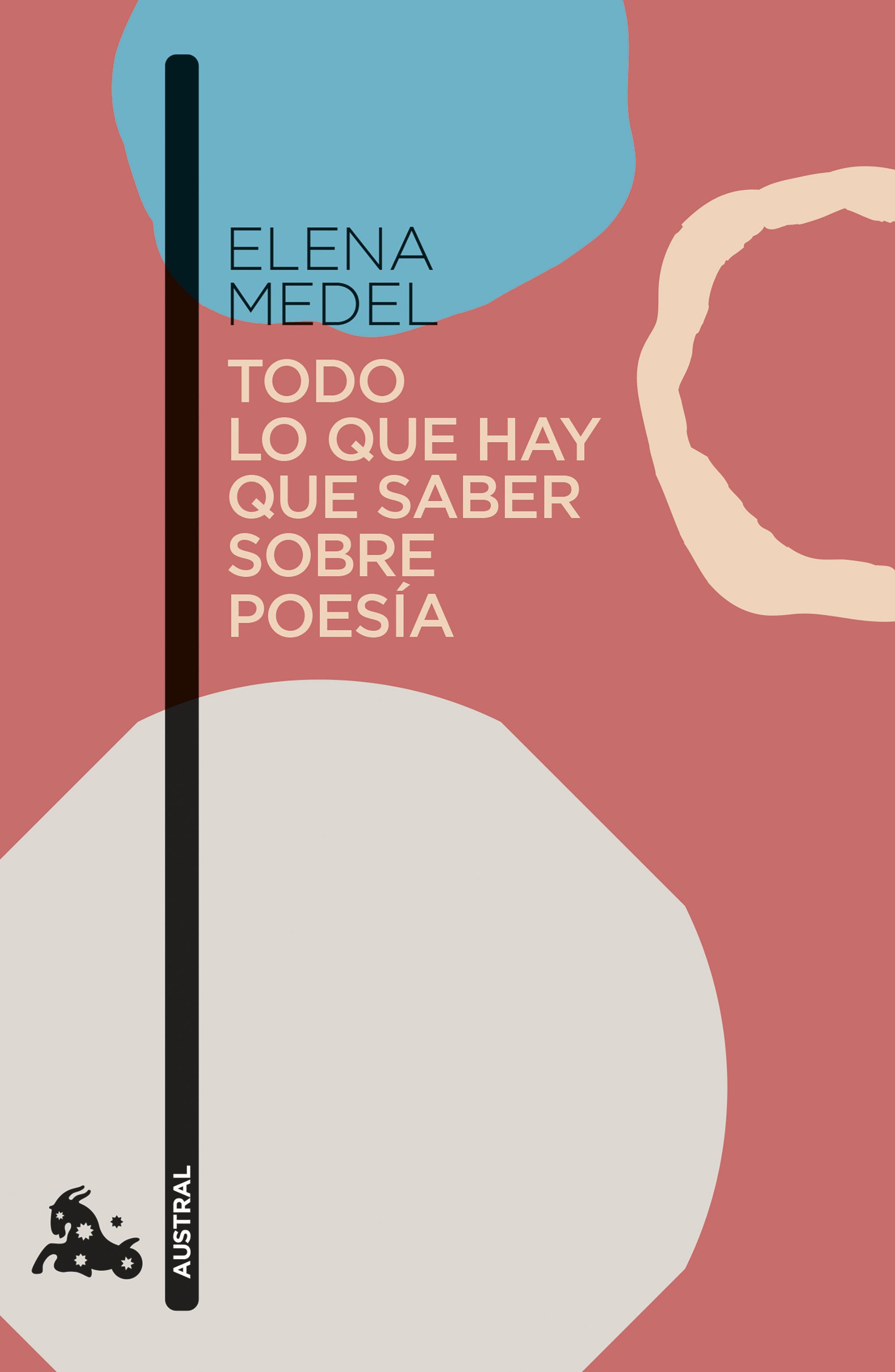 Todo lo que hay que saber sobre poesía. 9788408297741