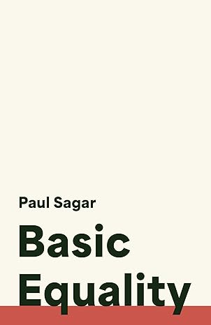 Basic equality. 9780691255347