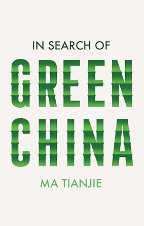 In search of green China