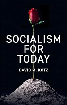 Socialism for today