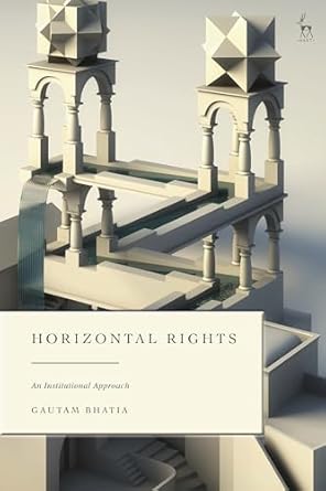 Horizontal rights. 9781509967650