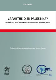 ¿Apartheid en Palestina? . 9791370103781